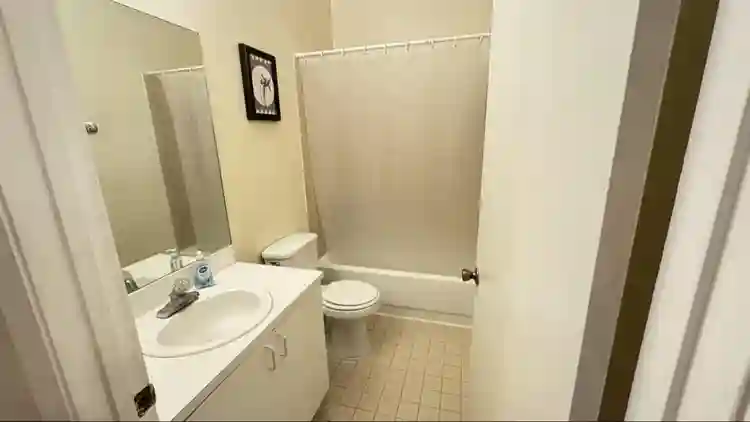 Room for rent