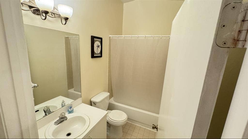 Room for rent