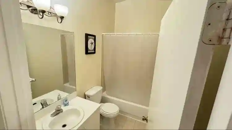 Room for rent