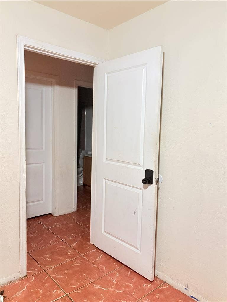Rooms for rent