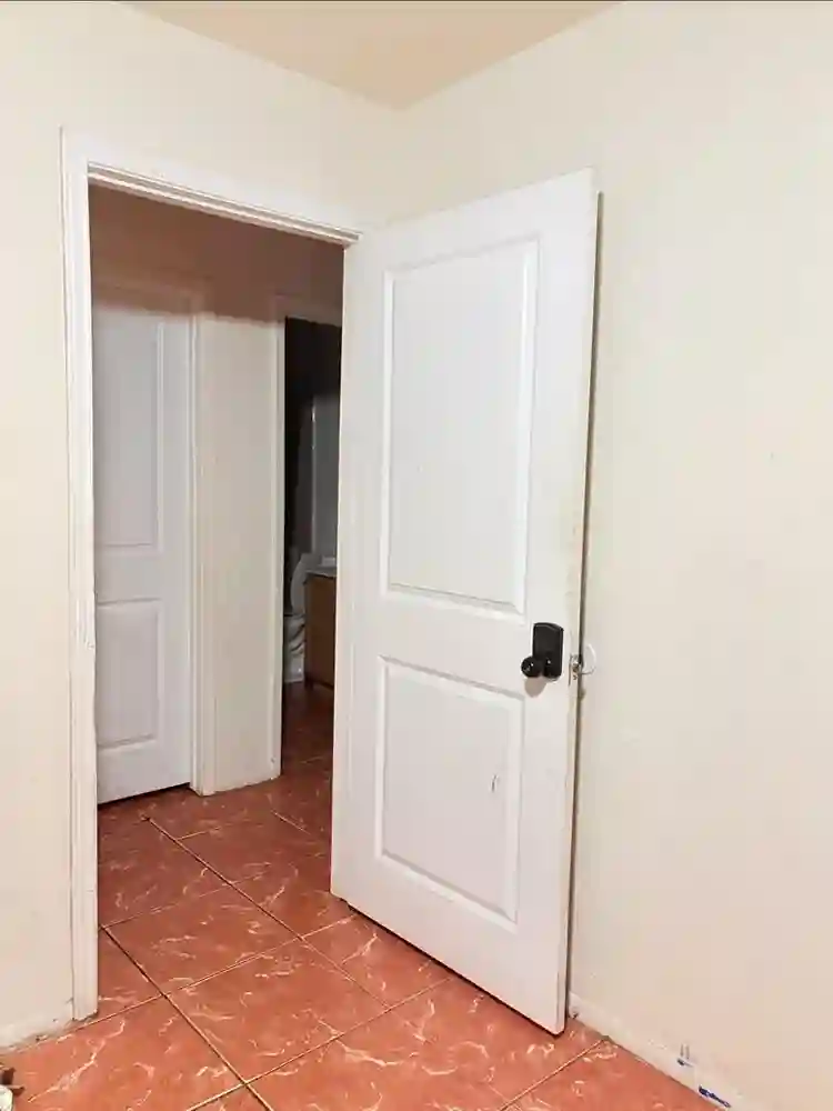 Rooms for rent