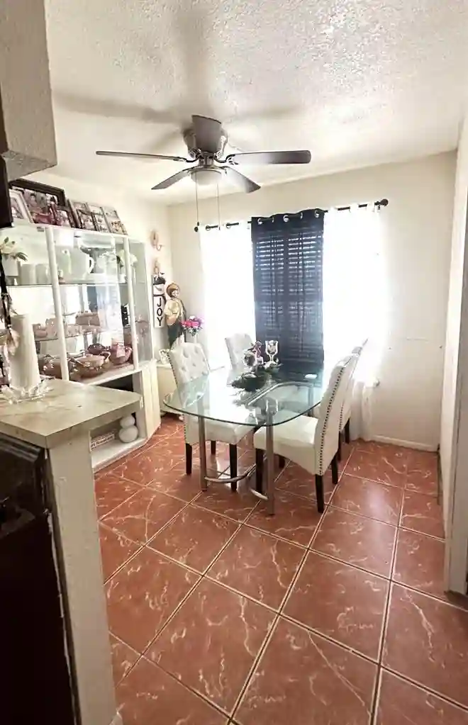 Rooms for rent