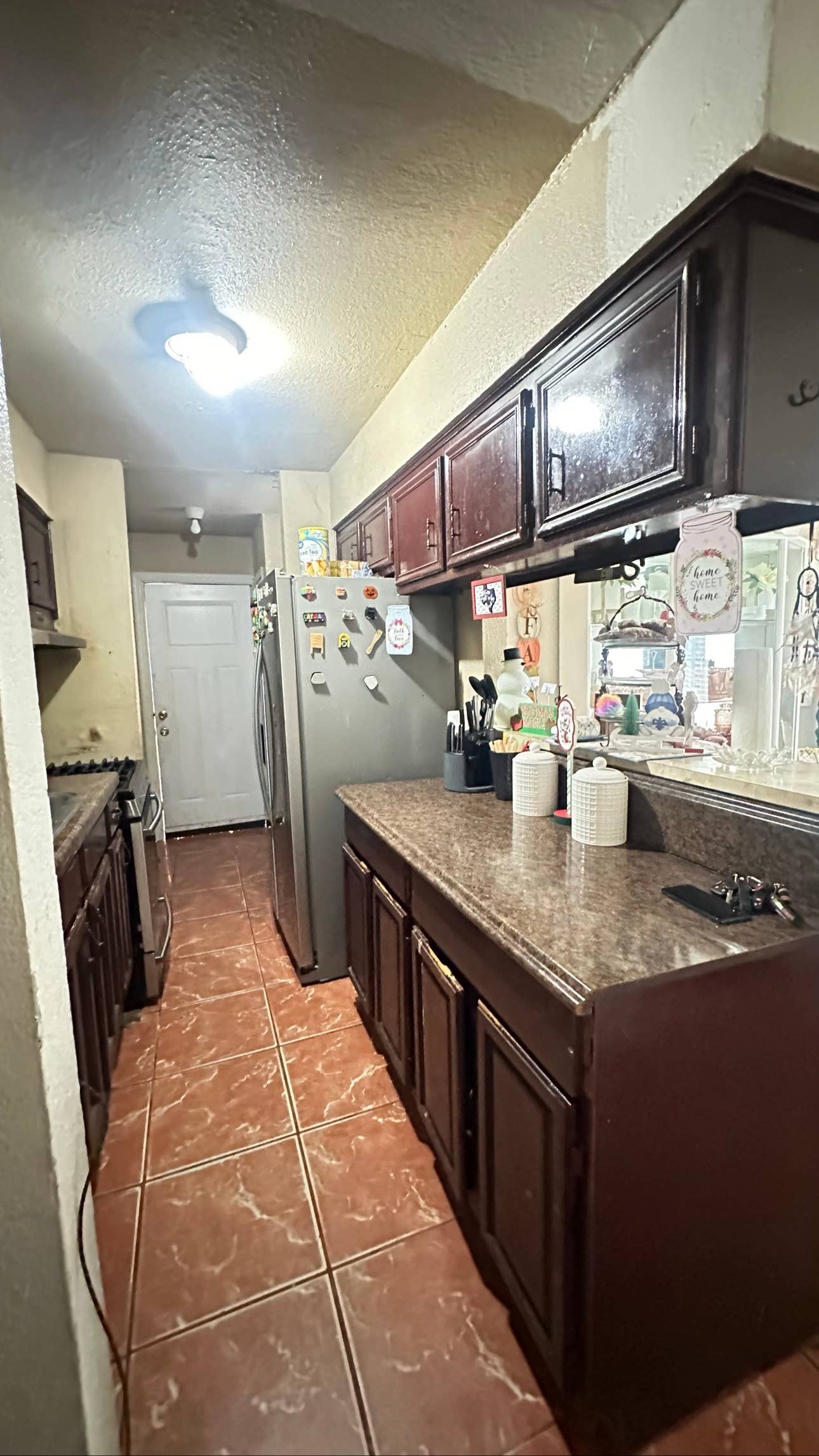 Rooms for rent
