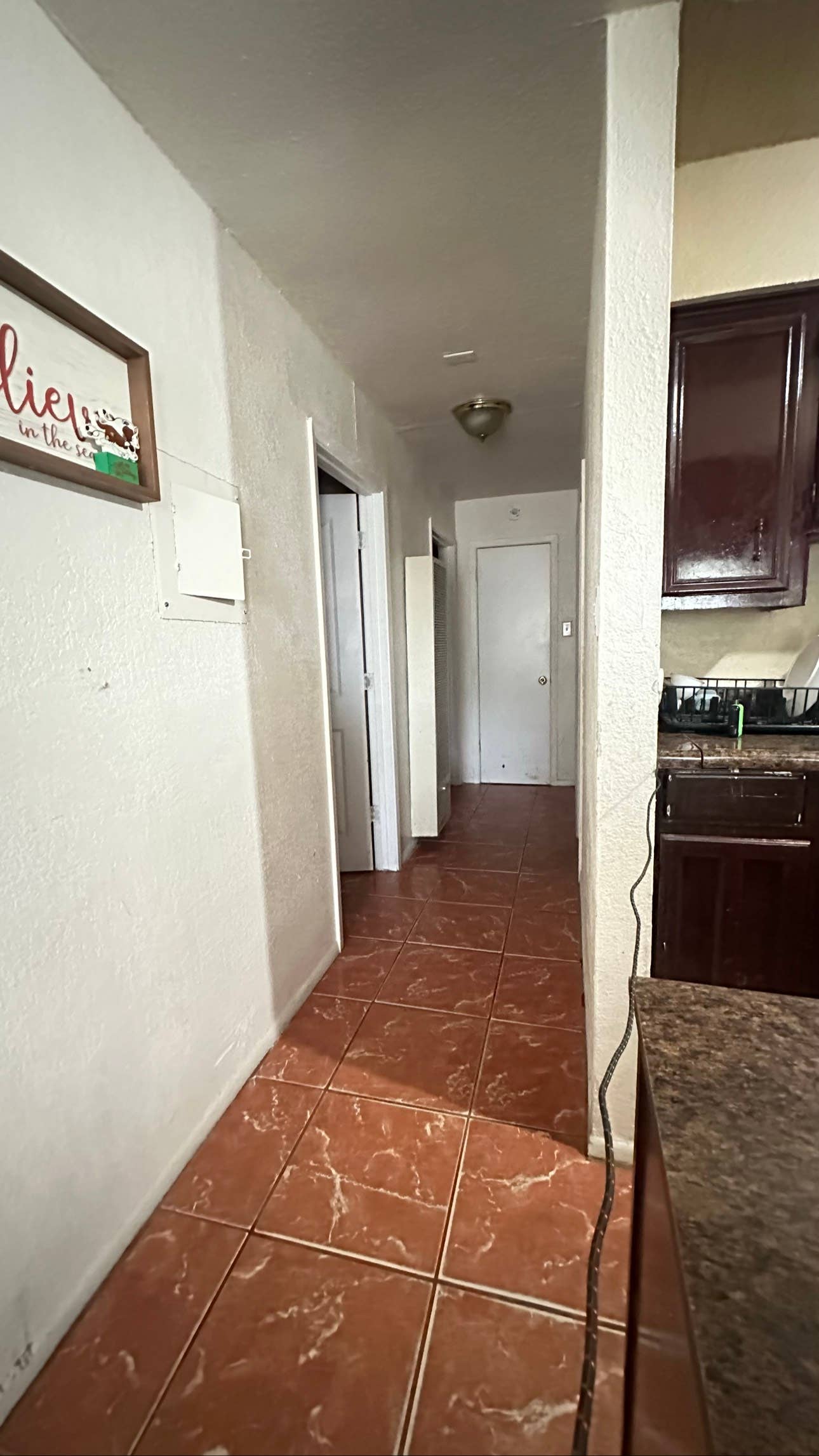 Rooms for rent