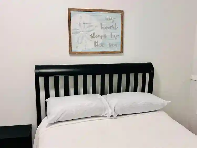 Four Oaks Room