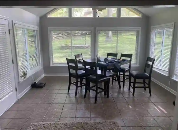 Smart room Donelson Nashville