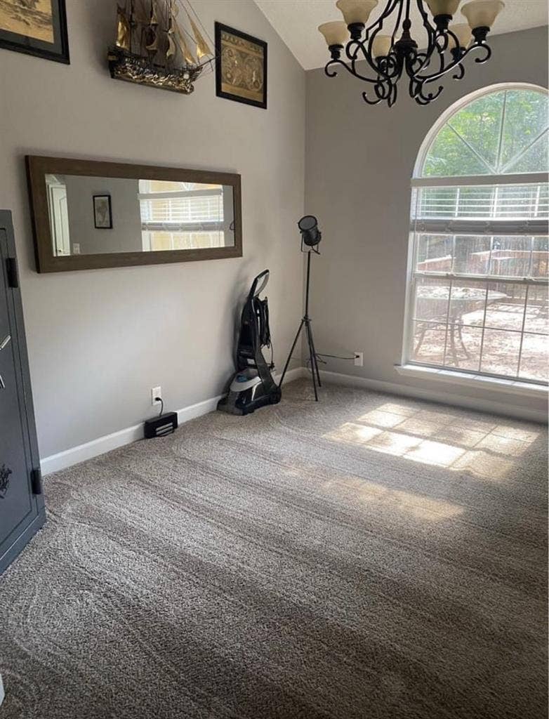 Smart room Donelson Nashville