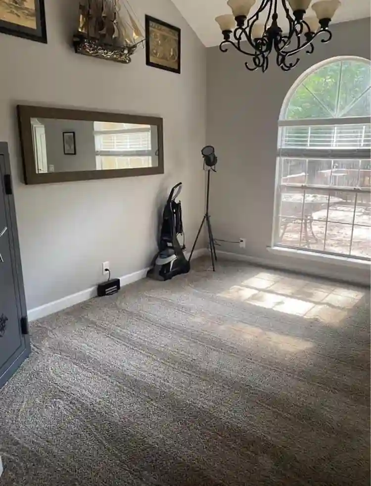 Smart room Donelson Nashville