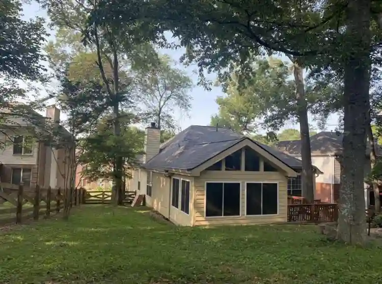 Smart room Donelson Nashville