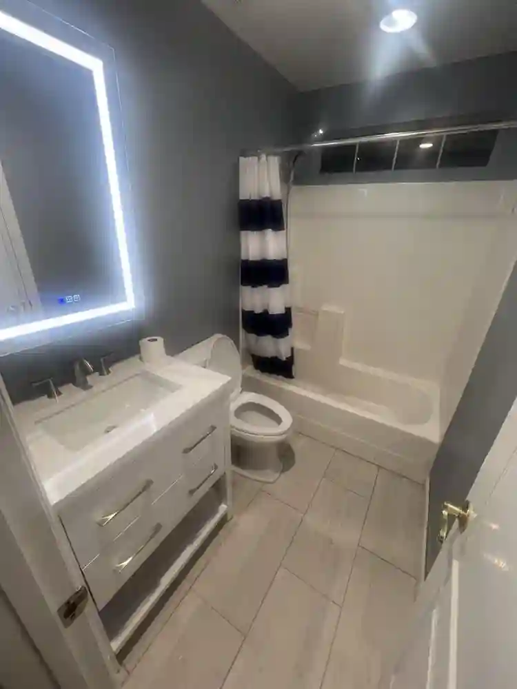 Smart room Donelson Nashville