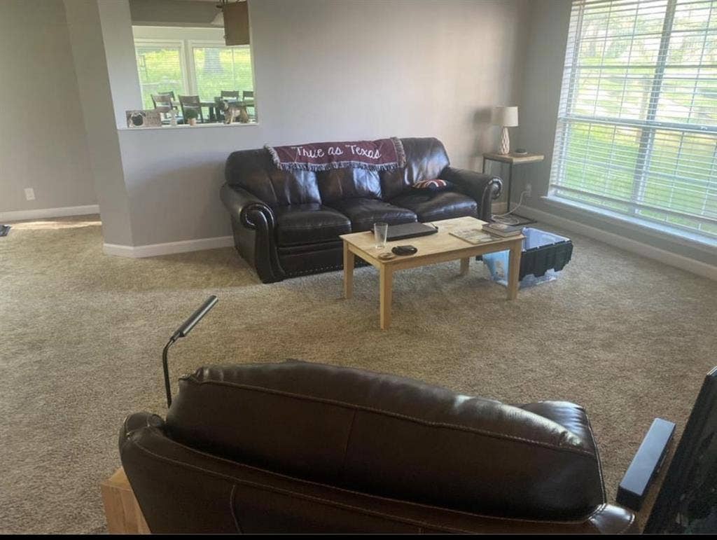 Smart room Donelson Nashville