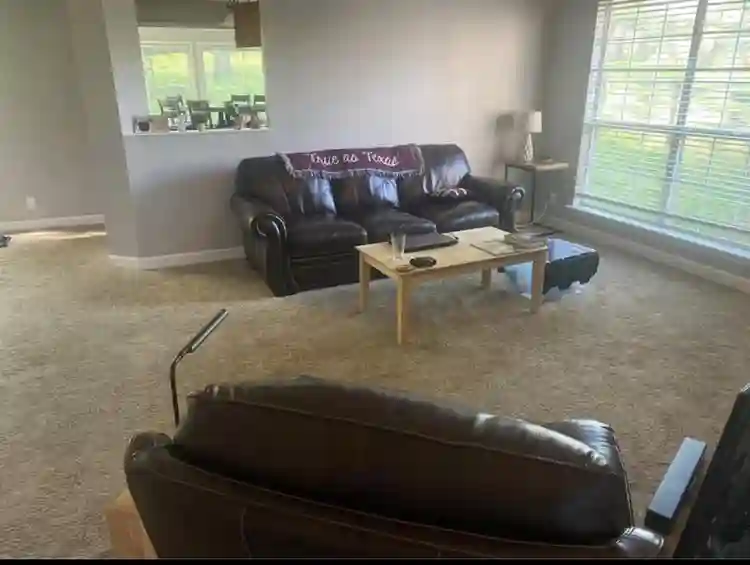 Smart room Donelson Nashville