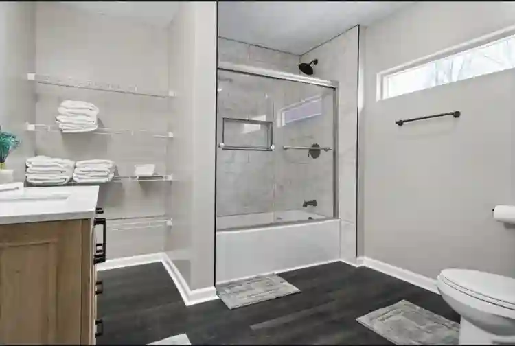 2 Rooms For Rent