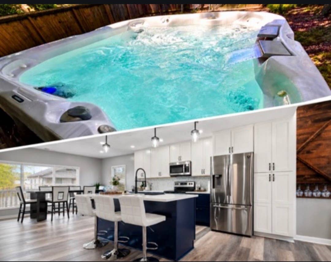 2 Rooms For Rent