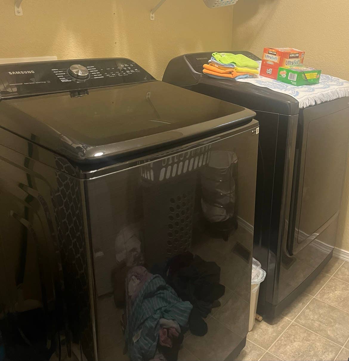 Fully Furnished BedroomBath