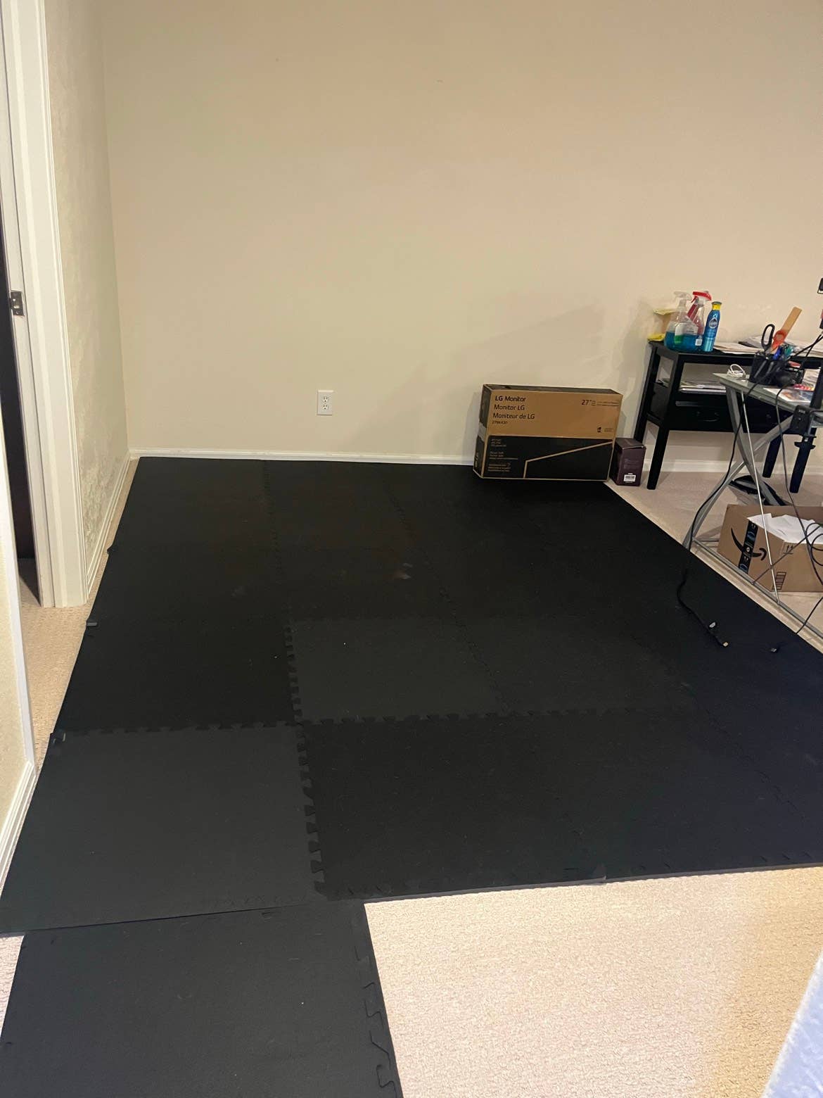 Fully Furnished BedroomBath