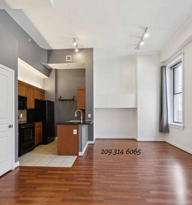 Eastview, located between