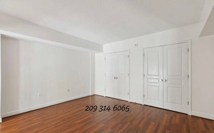 Eastview, located between