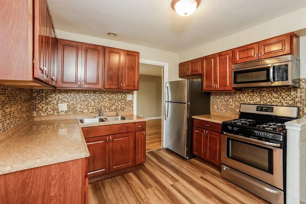 Beautiful Evanston home Available