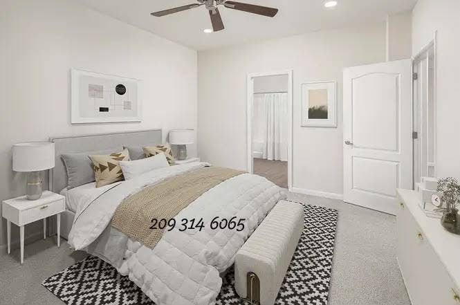 Bright and movein ready