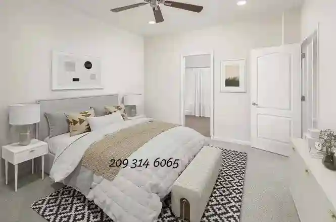 Bright and movein ready