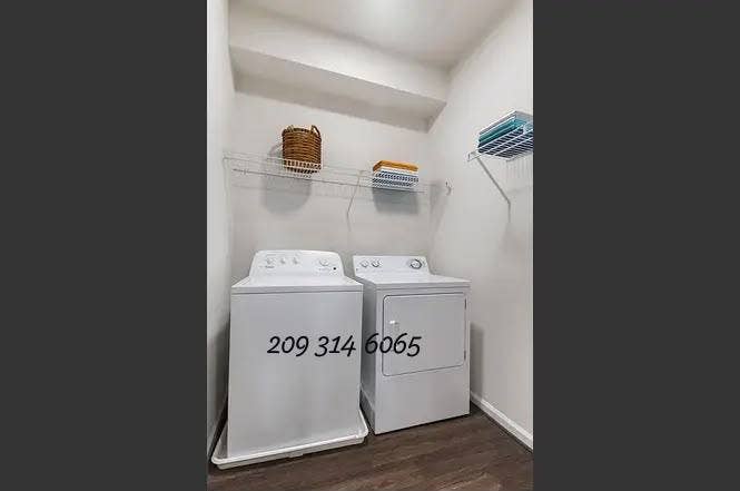 Bright and movein ready