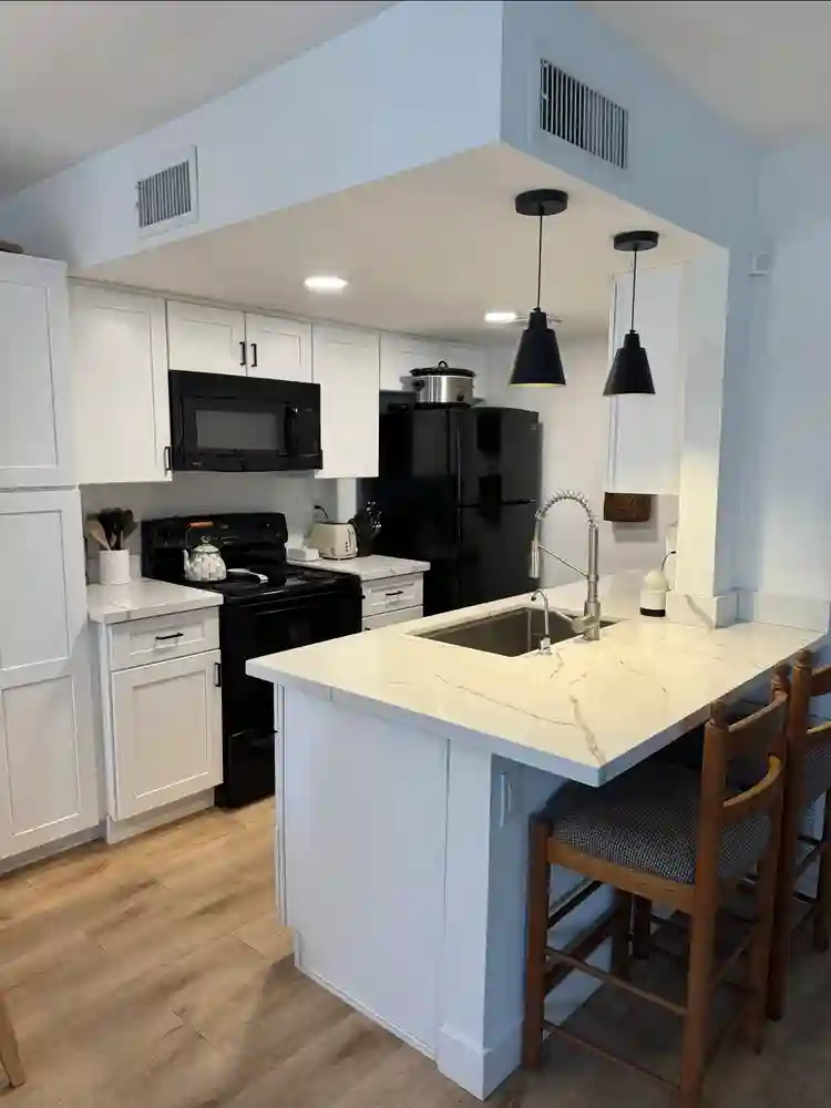 2 Bed/1 Bath Condo in Moon Valley!
