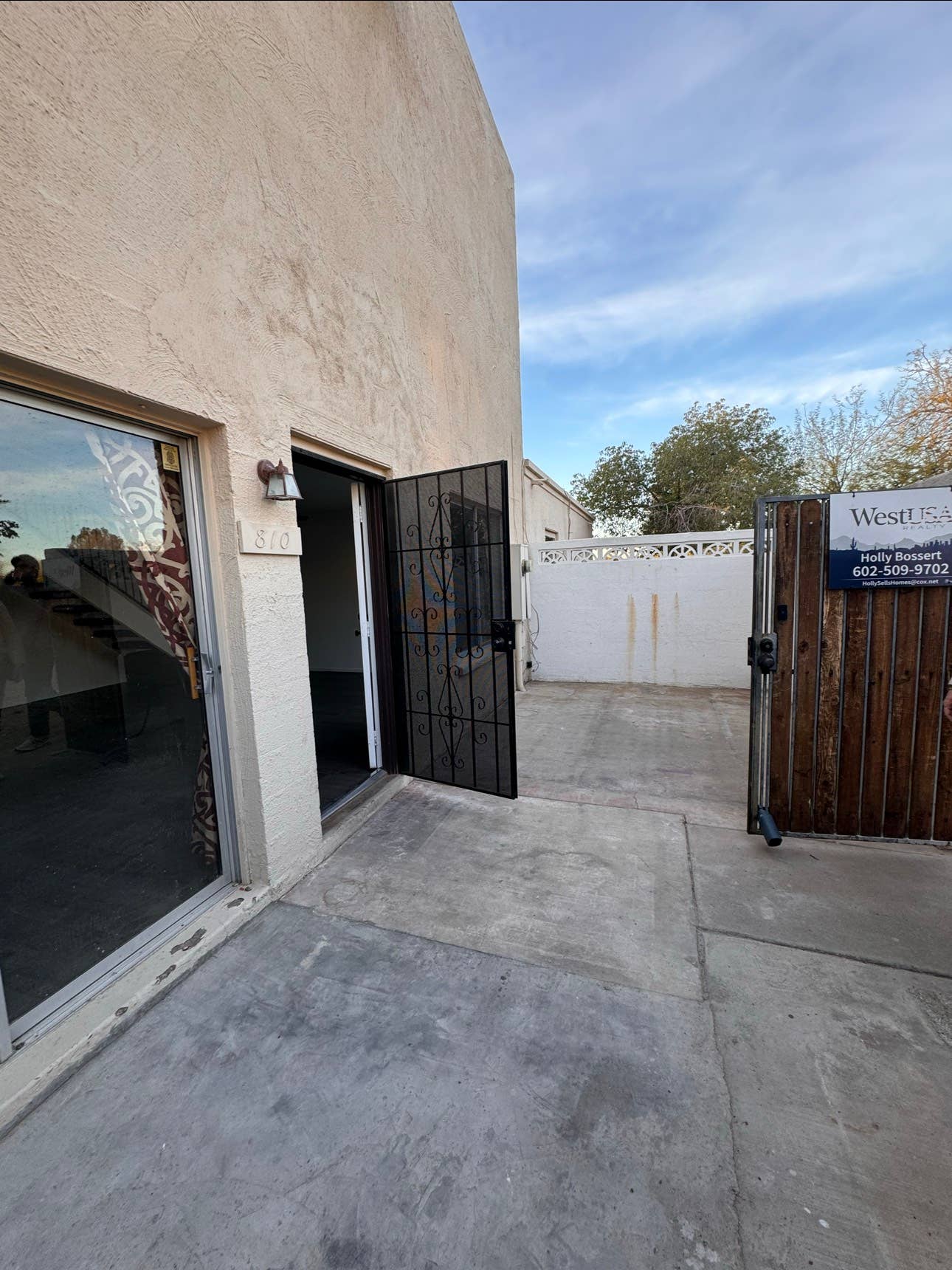 2 Bed/1 Bath Condo in Moon Valley!