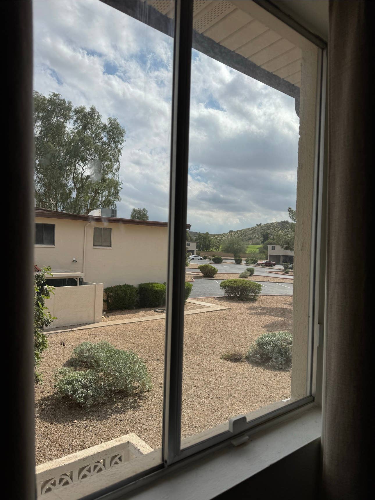 2 Bed/1 Bath Condo in Moon Valley!