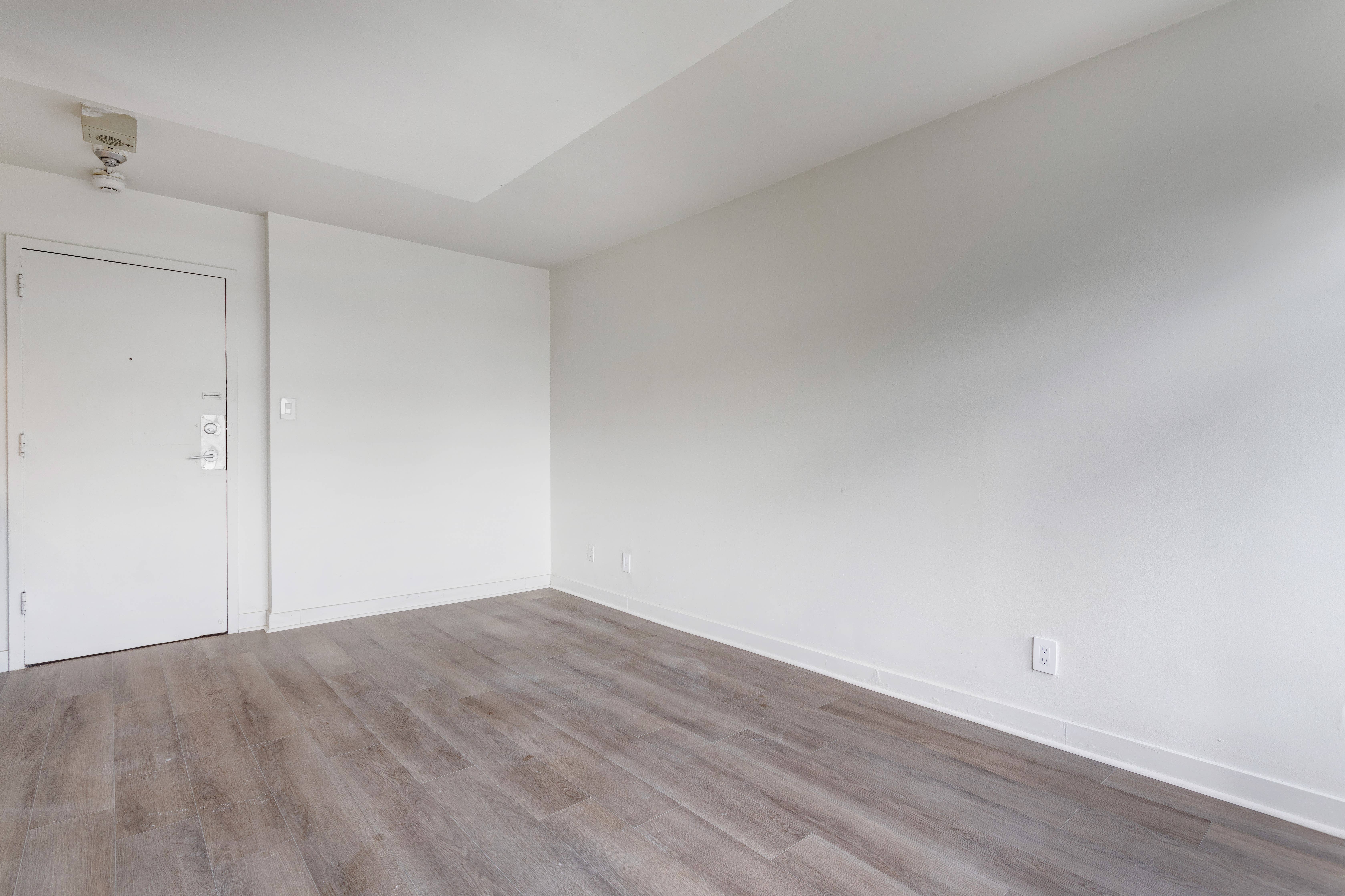 Bright & Charming 1-Bed