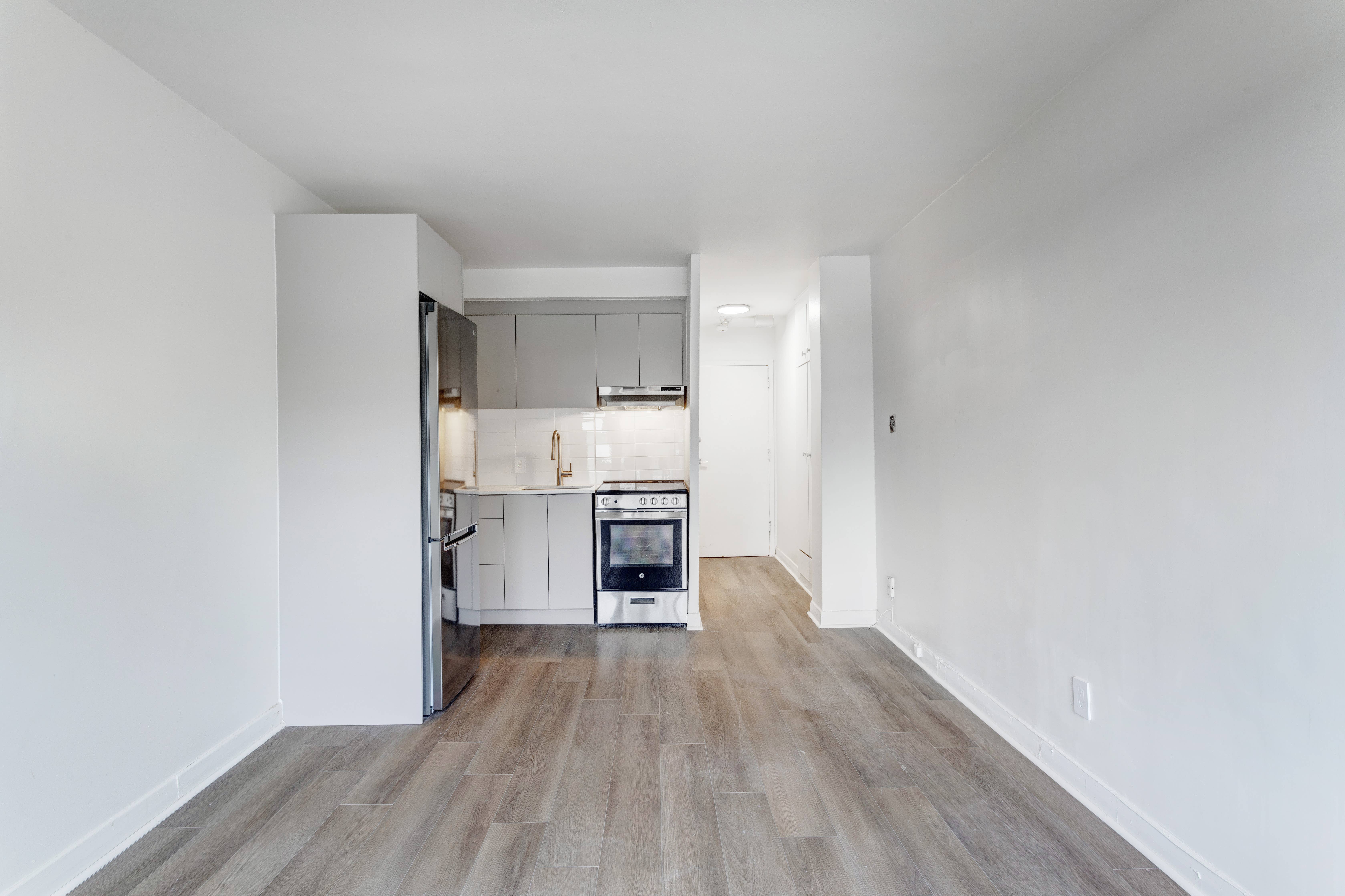 Cozy Studio | Heart of VilleMarie