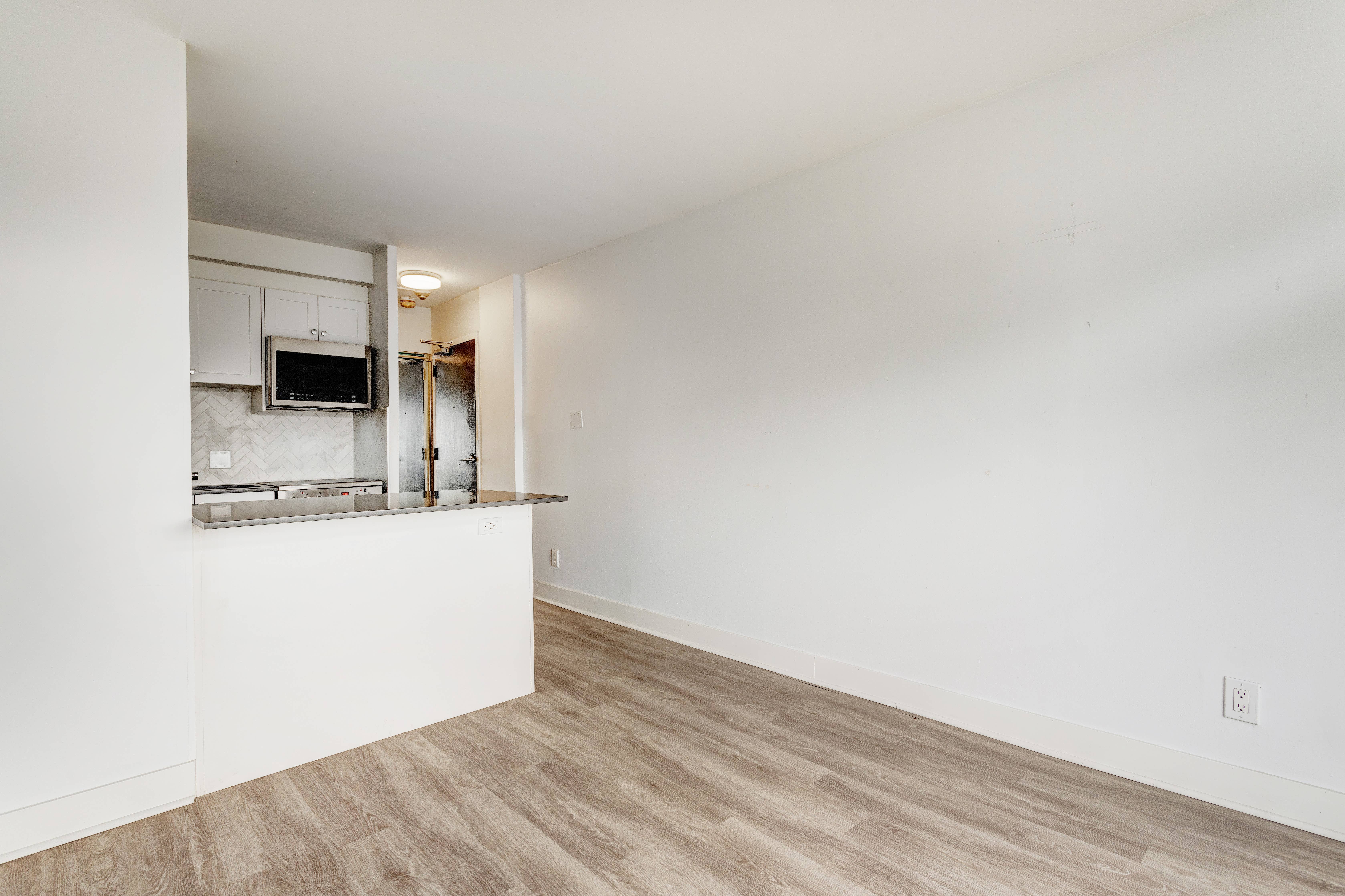 Cozy Studio | VilleMarie Montreal