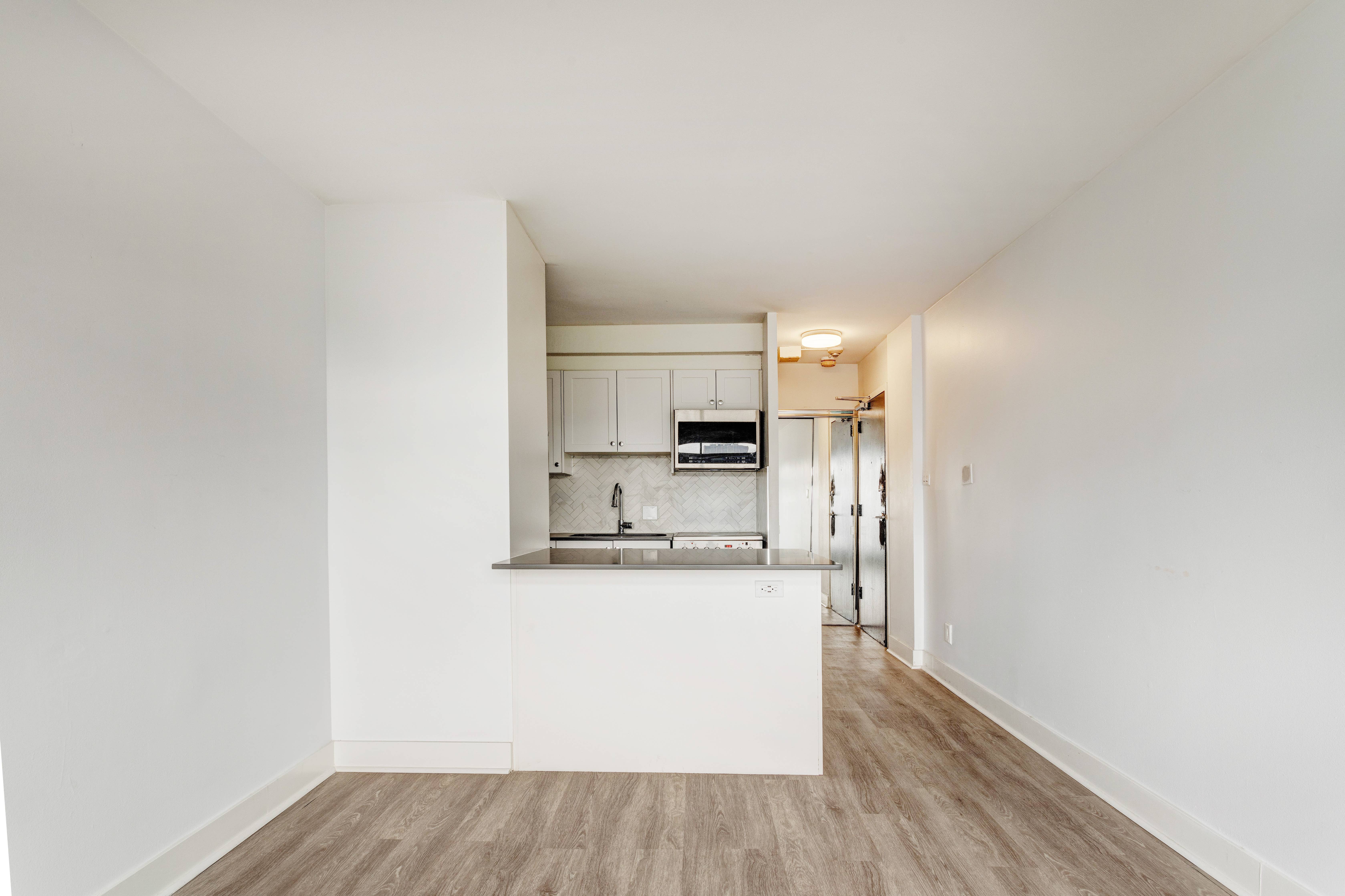 Cozy Studio | VilleMarie Montreal