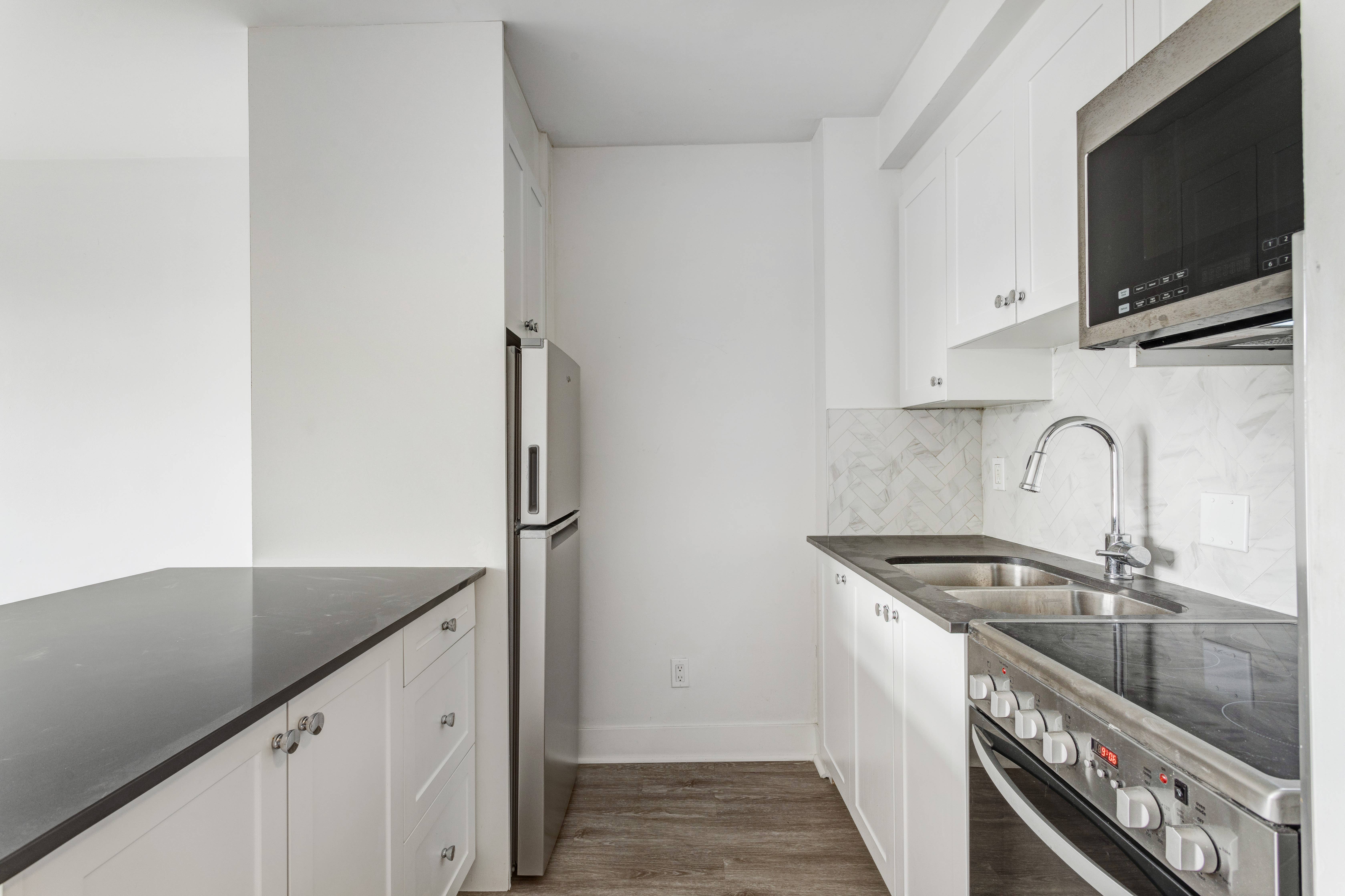 Cozy Studio | VilleMarie Montreal