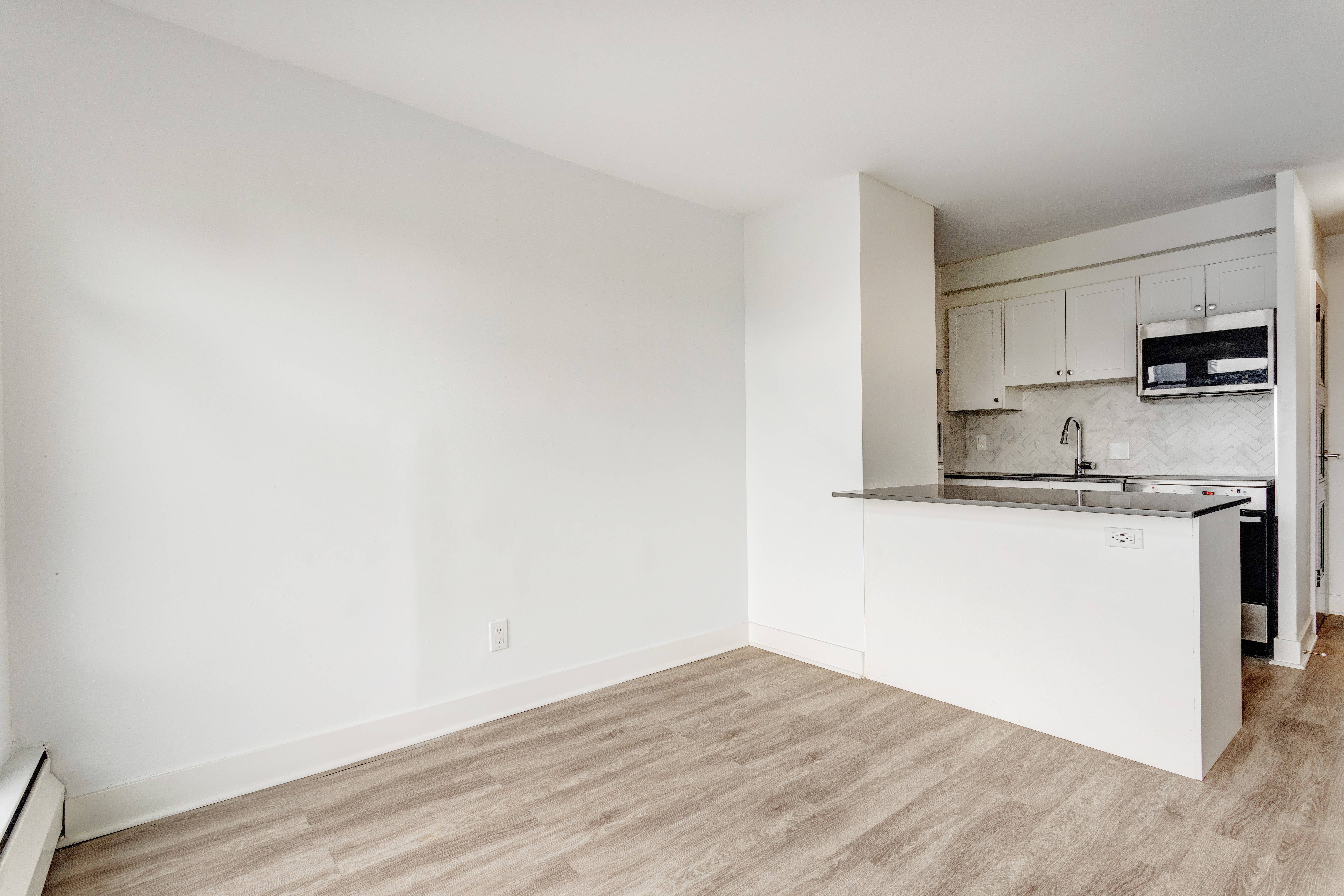 Cozy Studio | VilleMarie Montreal
