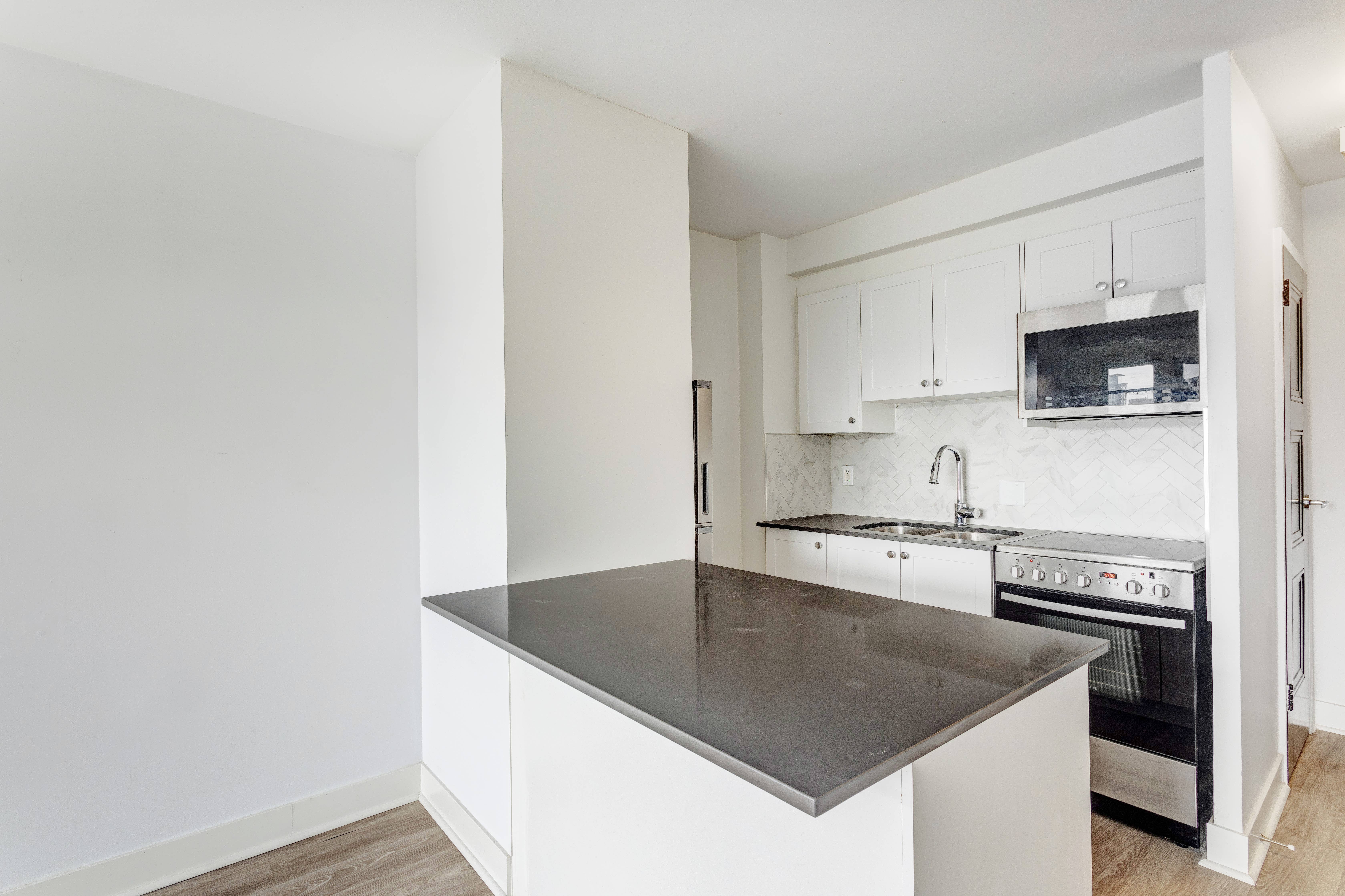 Cozy Studio | VilleMarie Montreal
