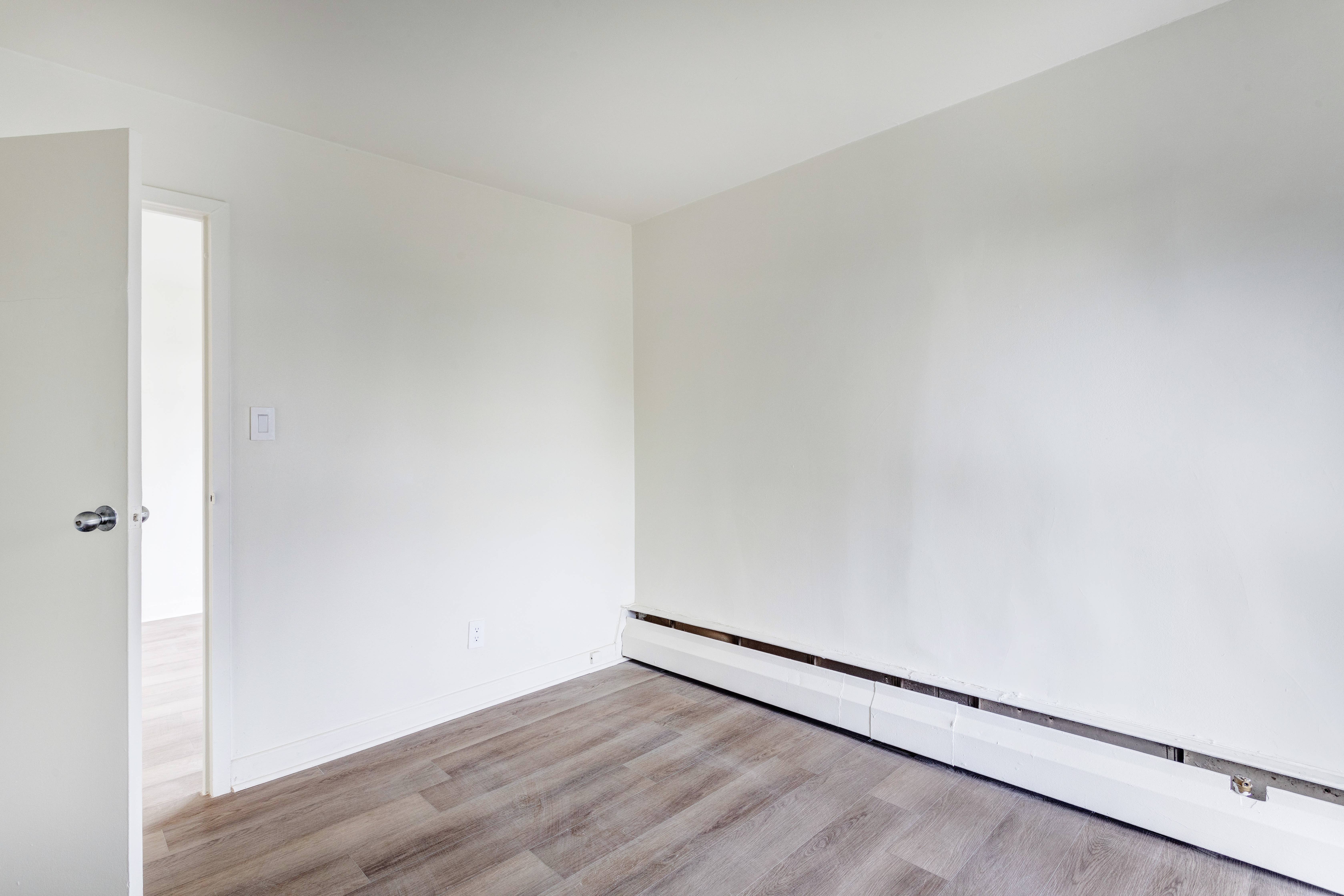 Bright & Modern 1-Bed | VilleMarie