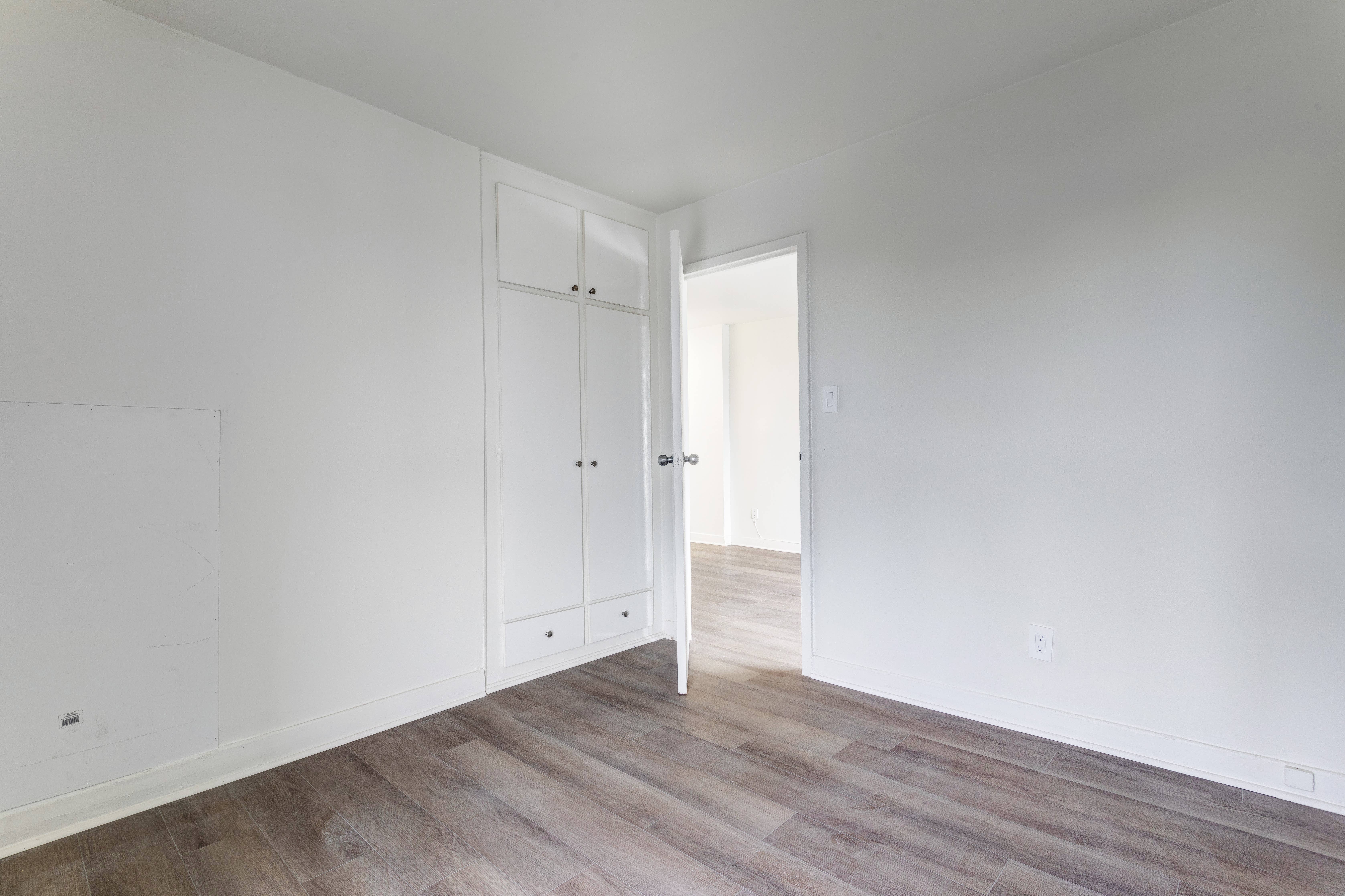 Bright & Modern 1-Bed | VilleMarie
