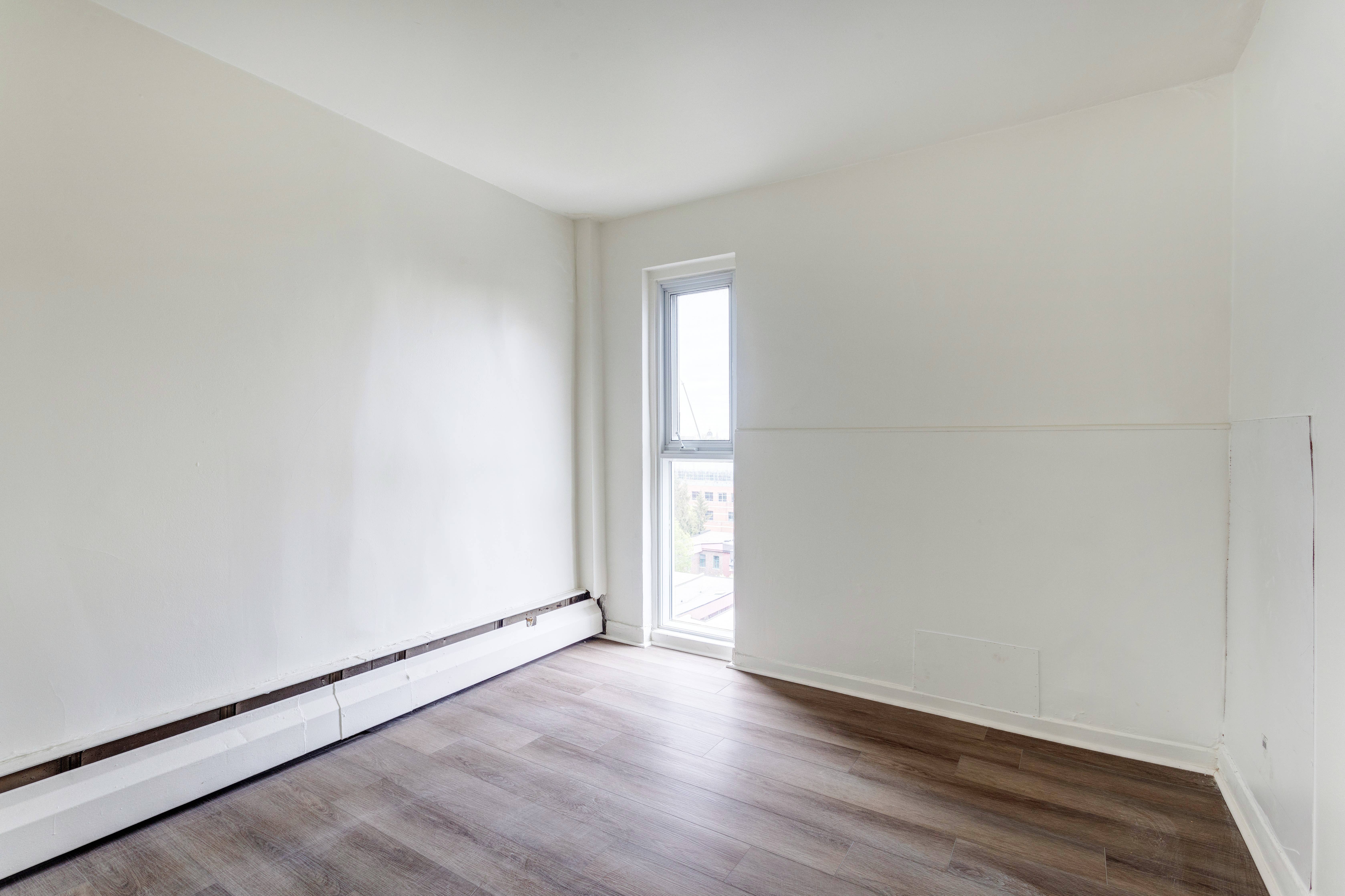 Bright & Modern 1-Bed | VilleMarie