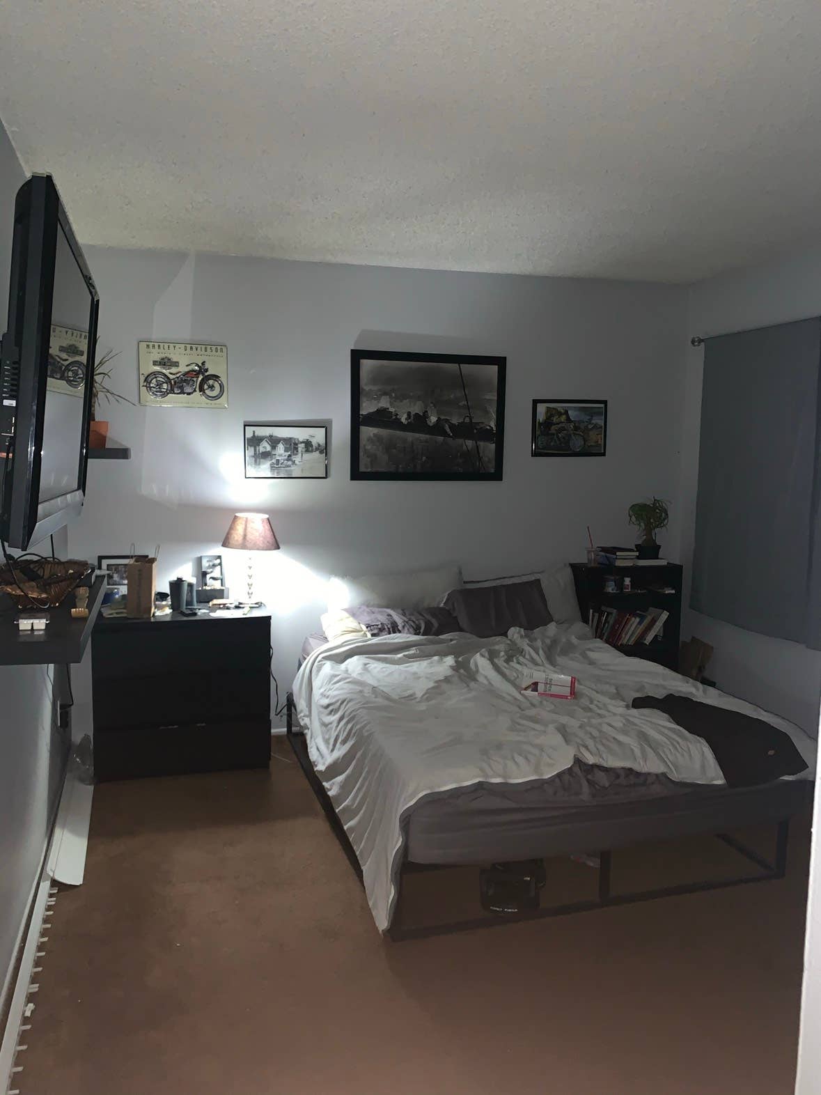 Room for rent Nov 1st