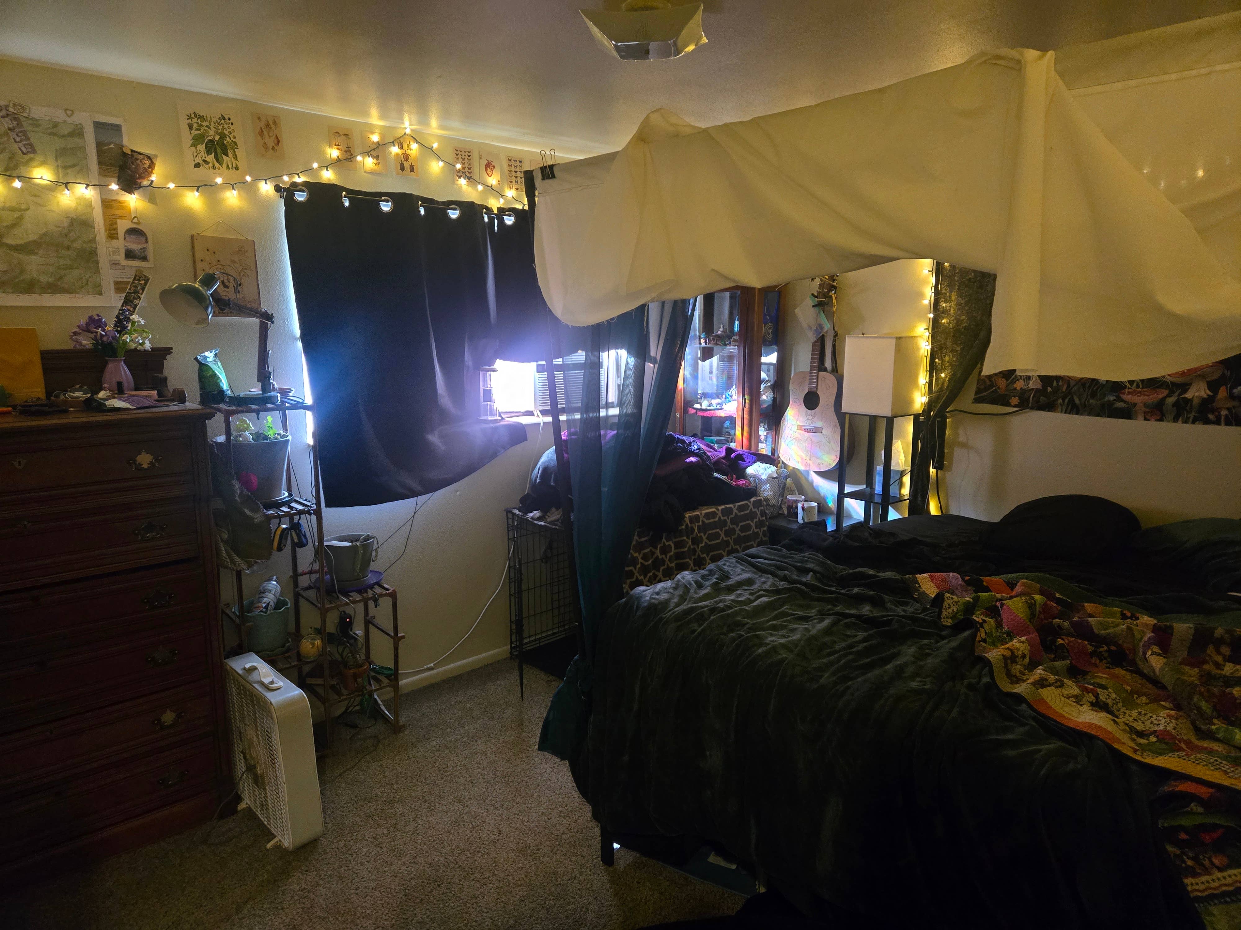 Subleting great apartment!