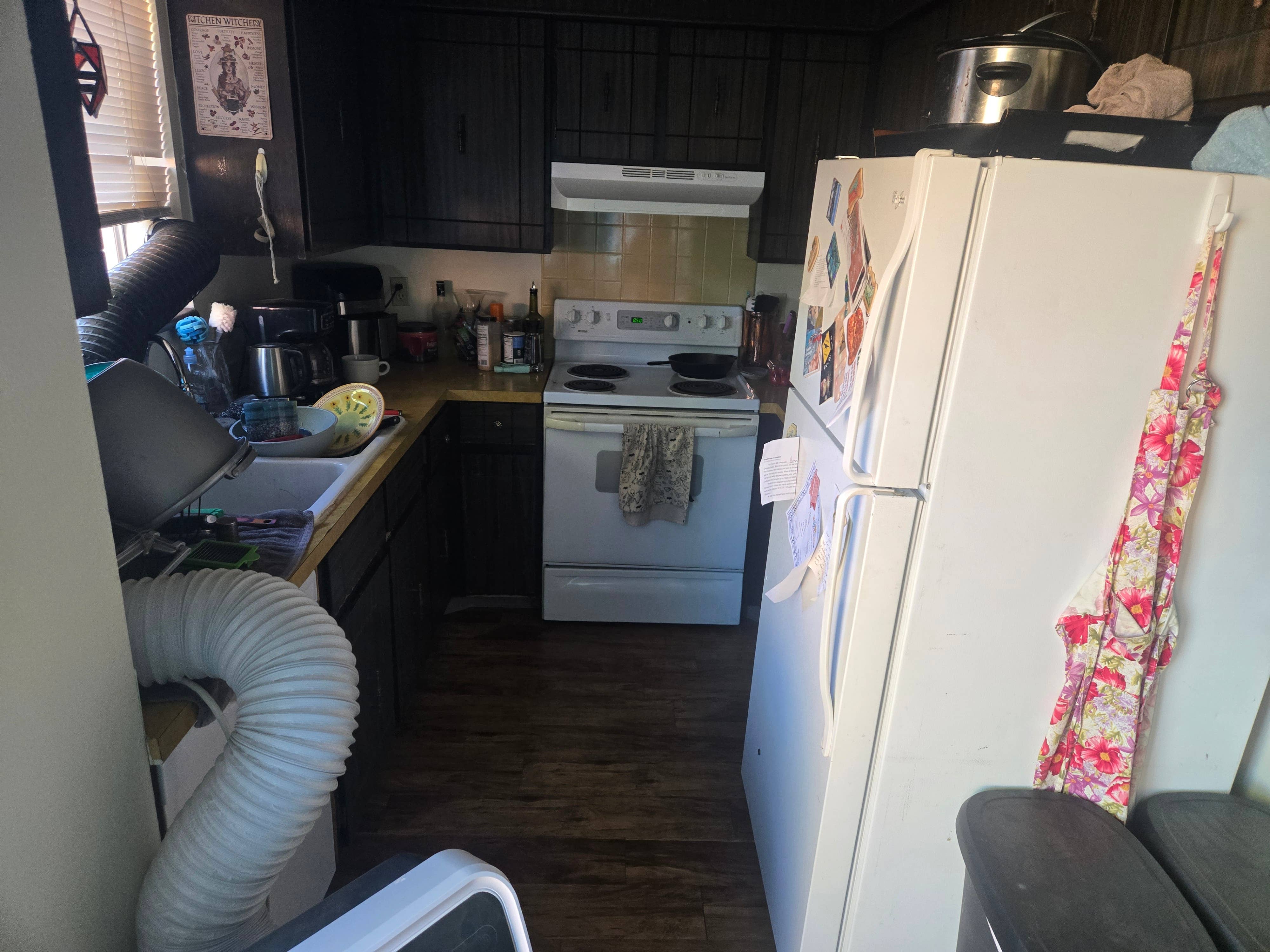 Subleting great apartment!