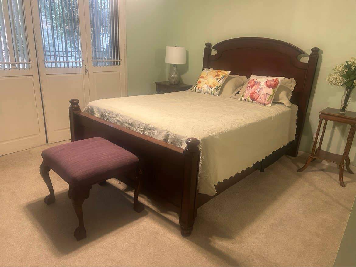 Beautifully Decorated One Bedroom