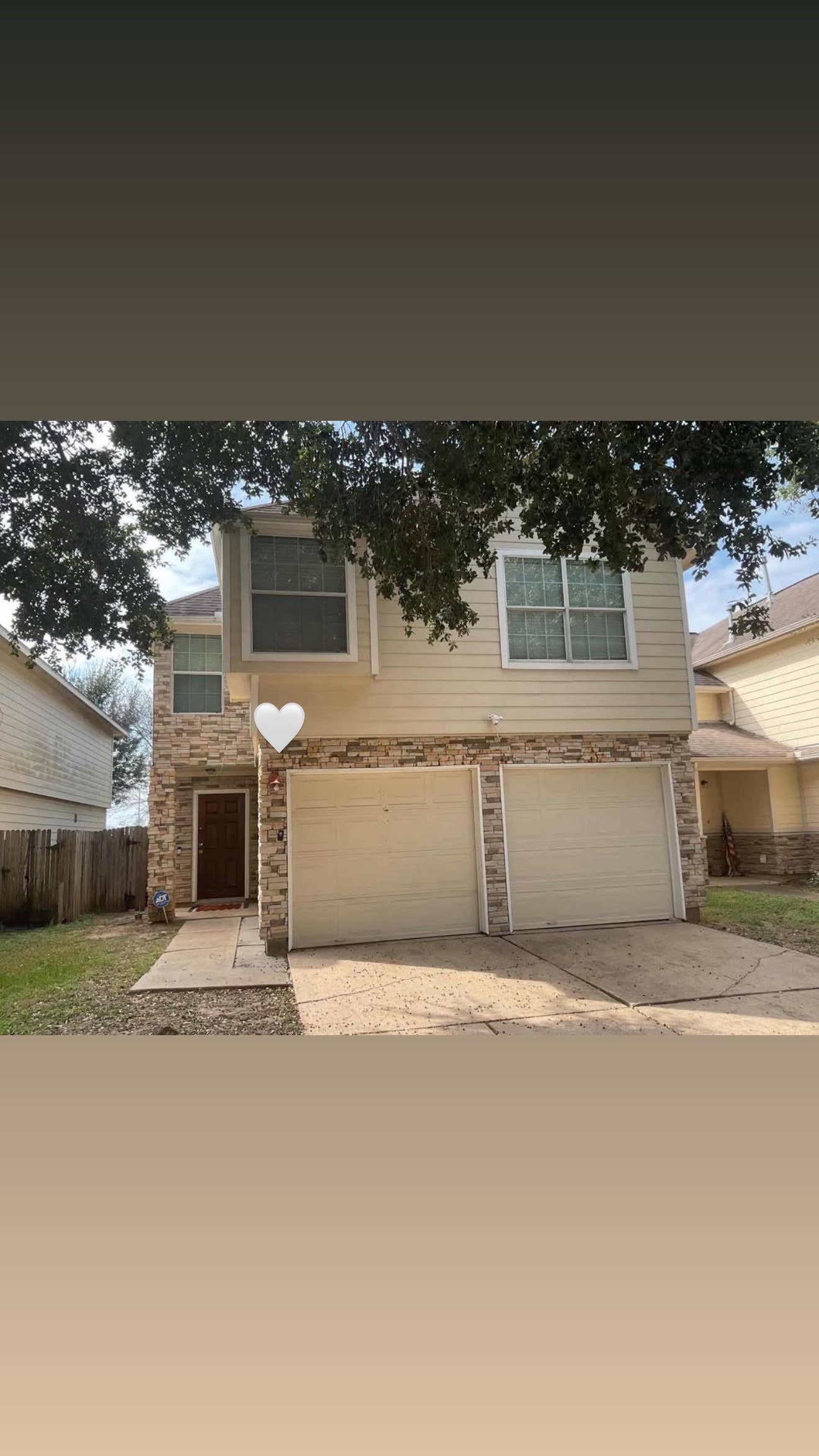 Private Room Near Hwy 6 | $550