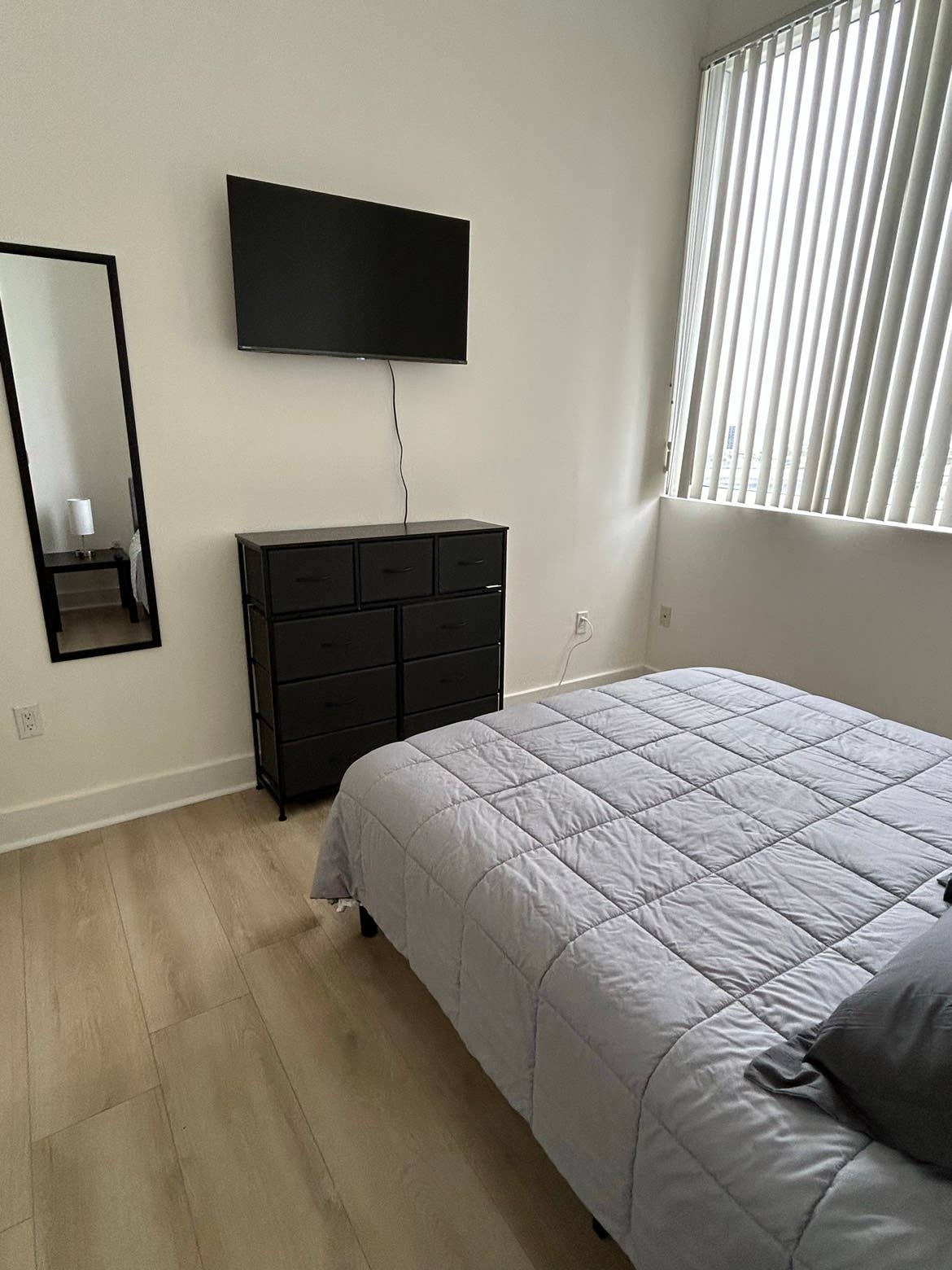 Habitación privada disponible 1 Nov
