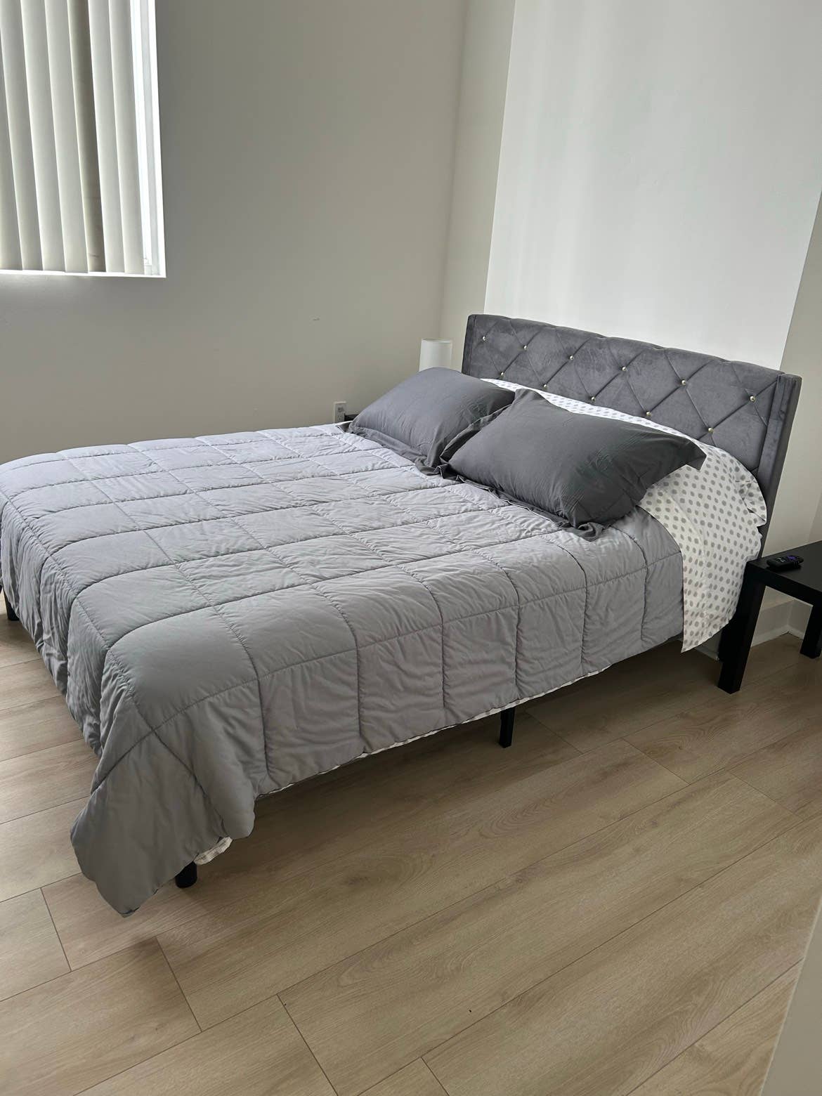 Habitación privada disponible 1 Nov