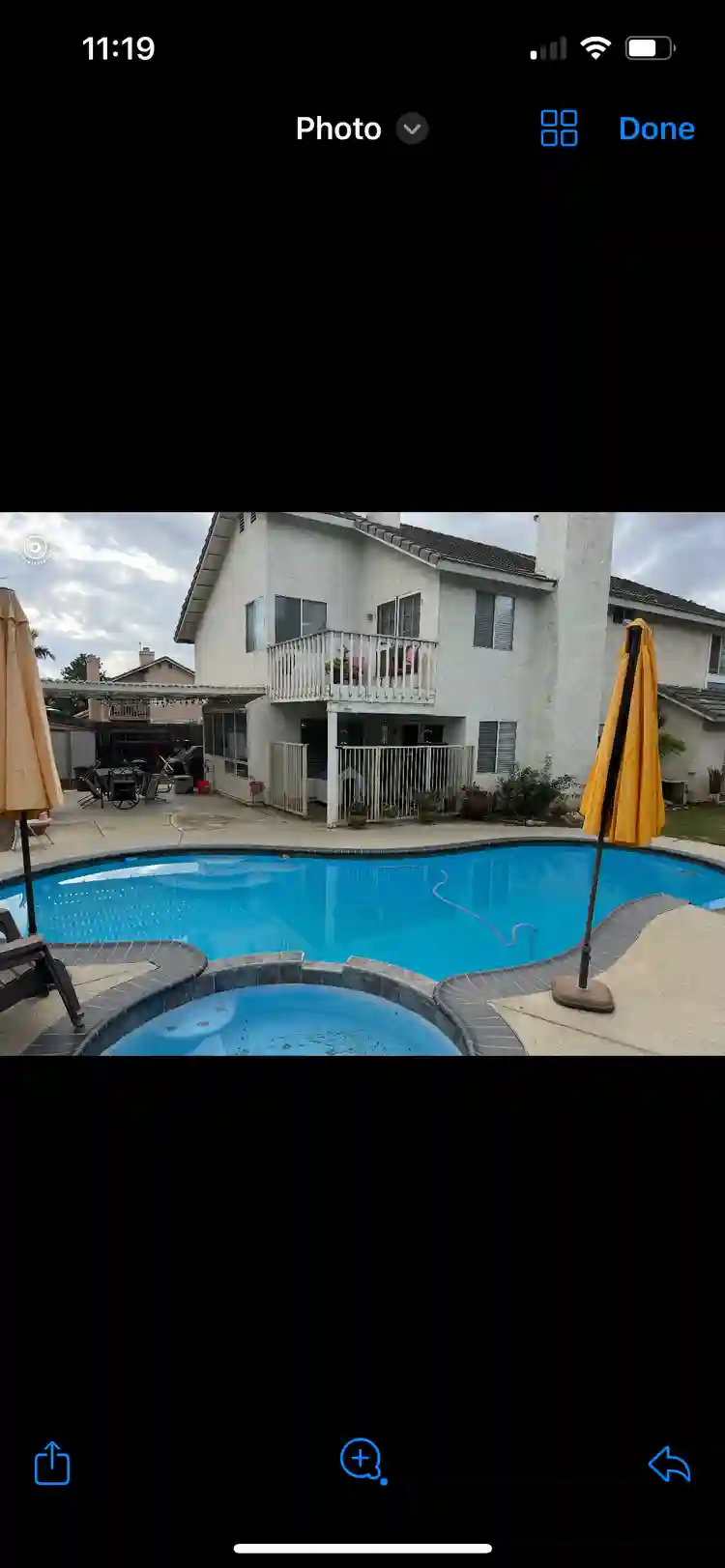 Looking for a roommate