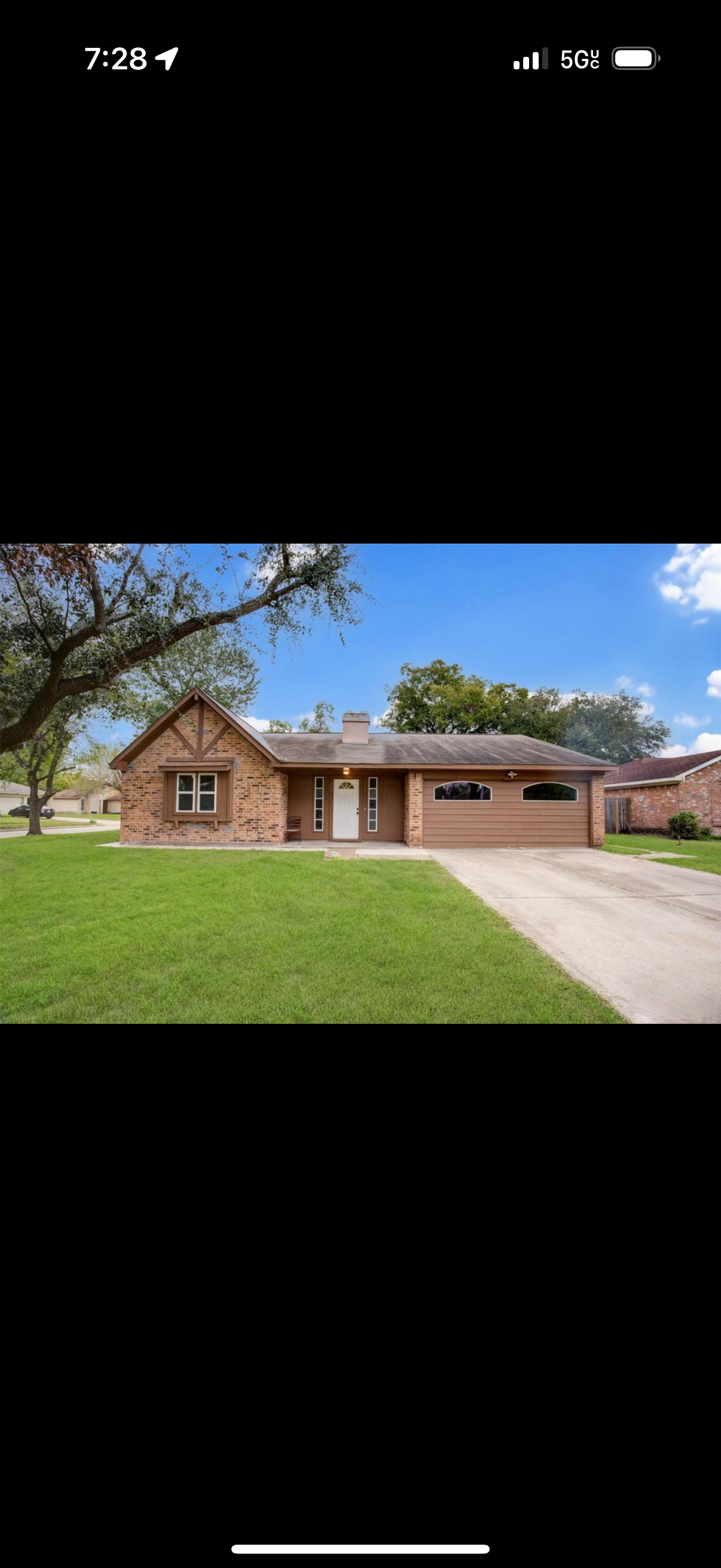 Coralstone House