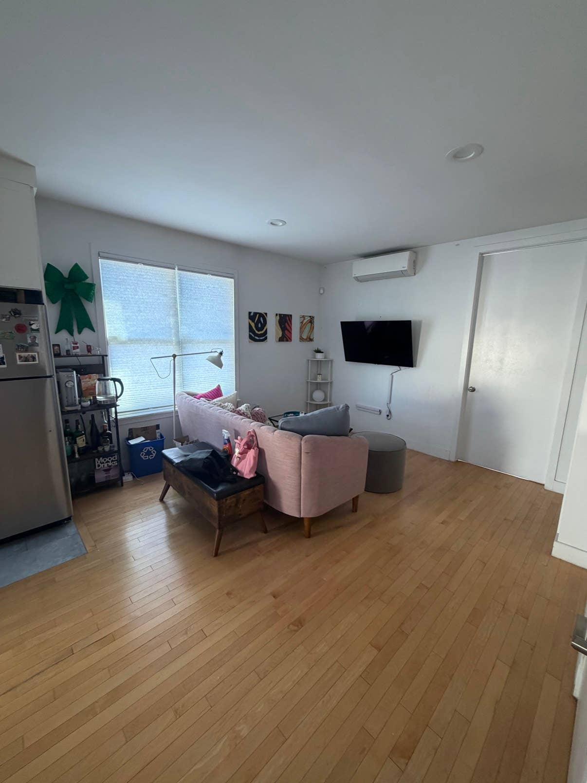 PRIME bushwick, 2 bed 1 bathh