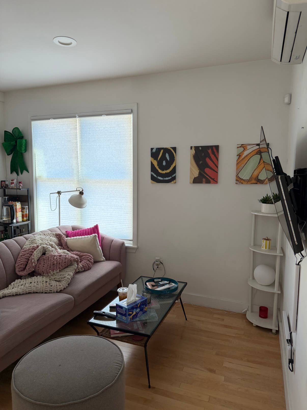 PRIME bushwick, 2 bed 1 bathh